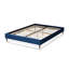 Lit plateforme tapissier à profil bas Jasmond-2006778731-2006797201