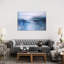 Abstract Seascape XXIV 1 Piece Painting on Canvas-571987257-597126776