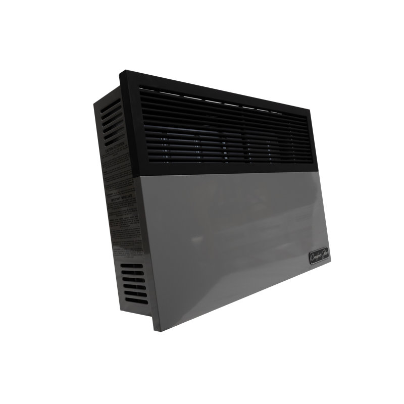 Direct Vent Propane Heater No Electricity: Ultimate Off-Grid Warmth Guide