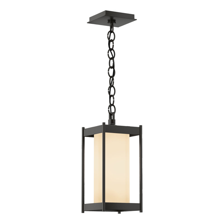 Luminaire suspendu d'extérieur Cela