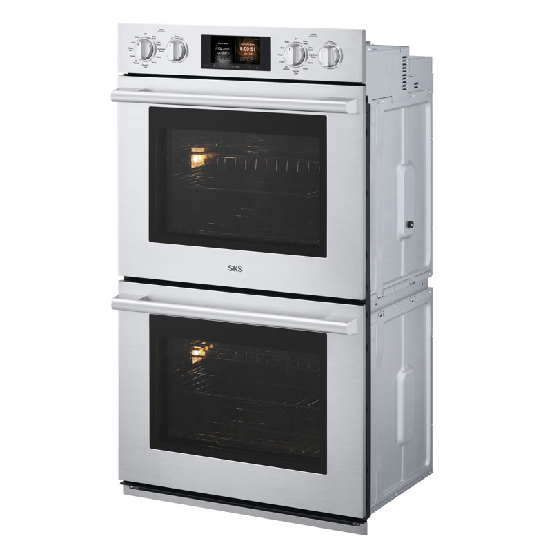30-Inch Combi Wall Oven