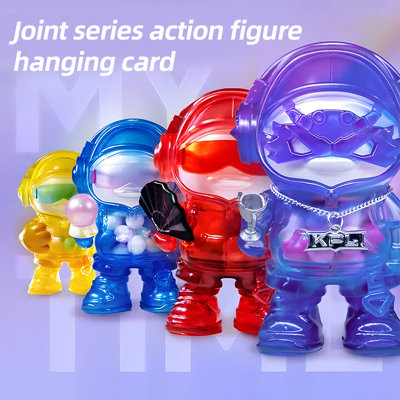 Figurine de décoration pour la maison QQ eStarPro