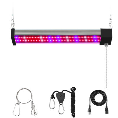 Zhu Grow Light