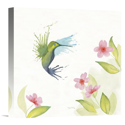 " Flit I "