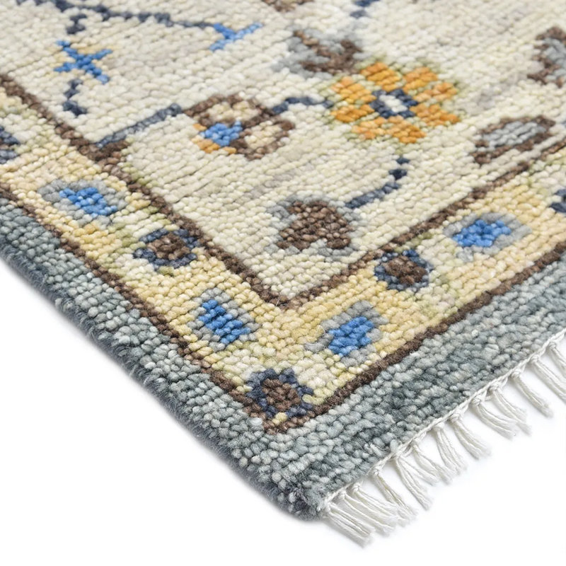 Sydney Floral Area Rug, Rectangle 8' x 10'