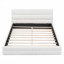 Grand lit plateforme tapissier-1004426018