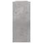 Desk Organiser 34.5X15.5X35.5 Cm Engineered Wood-178787943