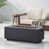 Dark Gray selected