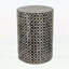 Table d'appoint de jardin