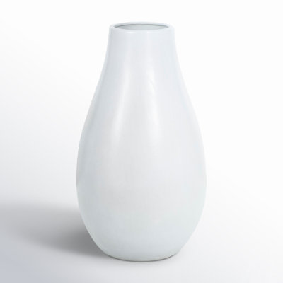 Mable Ceramic Table Vase
