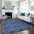 Machine Washable Indoor/Outdoor Jozwiak ACN2391 Geometric Rug-312184972