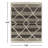 Leanna Wool Moroccan Indoor Rug-844181171