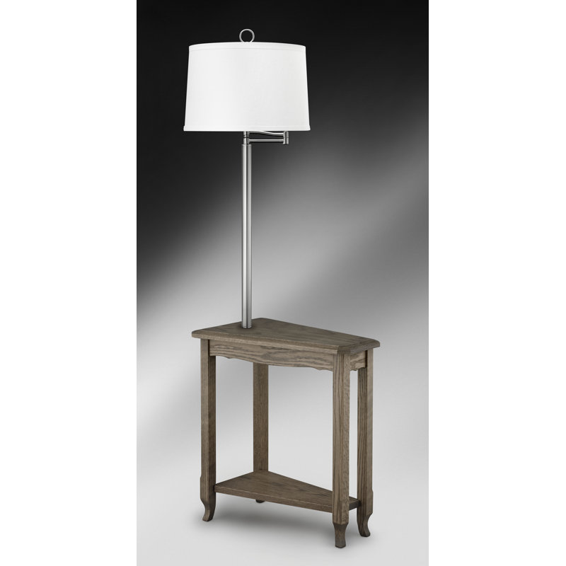 Lampe de travail sur pied 60 "Deriva