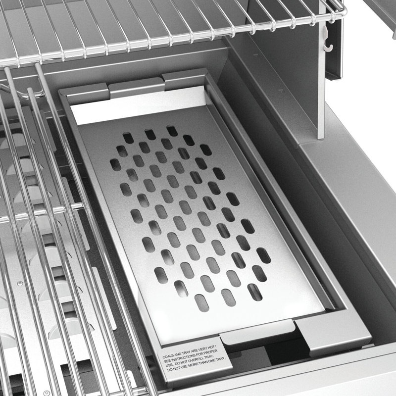 Charcoal Tray