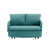 Blue Fabric is out of stock selected