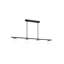 Vibi 4-Light Chandelier-1967751560