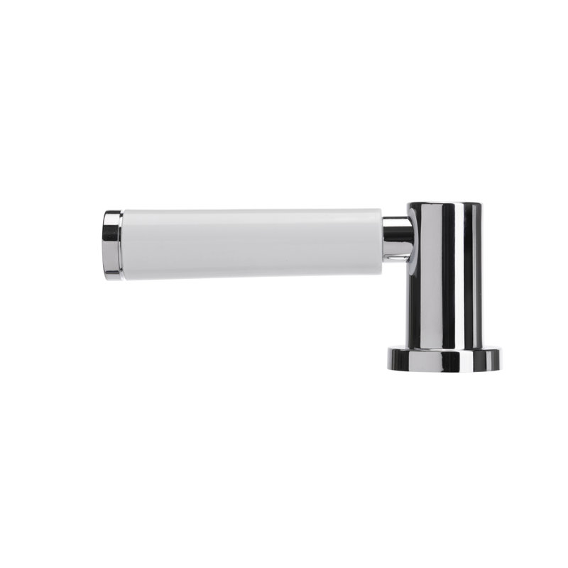 Blanc Cistern Lever