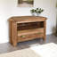 Dorchester TV Stand for TVs up to 75"