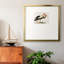 Kell Odd Crane, impression sur papier encadrée-88431608