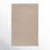 Crowe Wool Doeskin Area Rug