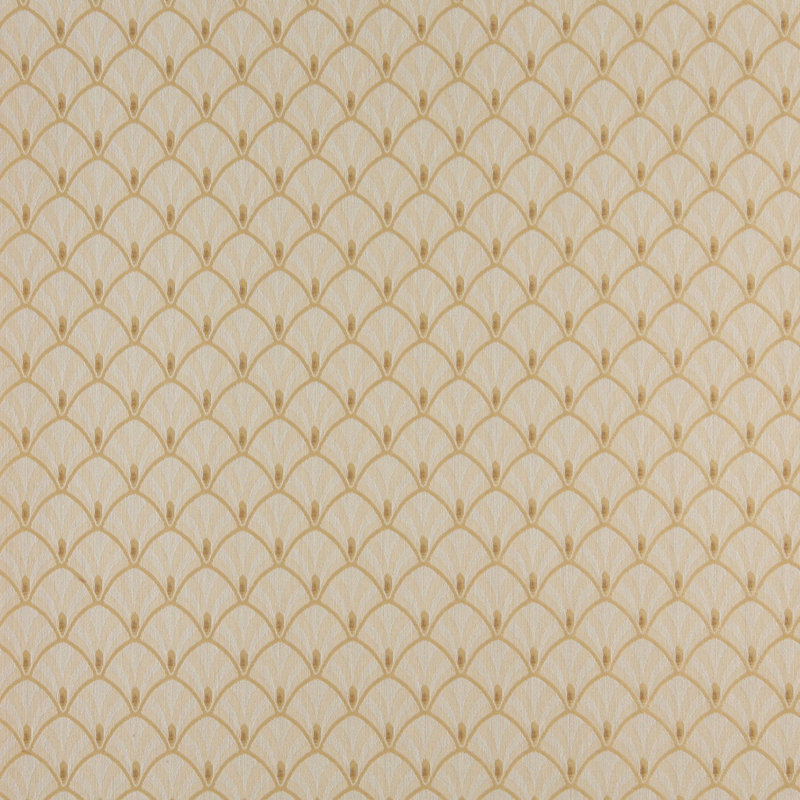 Tissu jacquard, Or