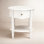 Liberty 1 Drawer Nightstand