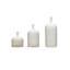 Quintana Stoneware Table Vase-1993074976