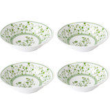 Melamine Soup Bowls