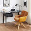 Chaise de bureau Bernab-1445897464