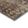 Premium Machine Washable Cerrito AMF577 Chocolate Rug
