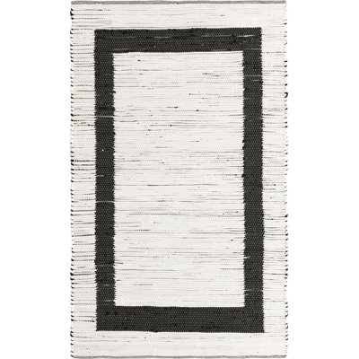 Cotton Indoor Rug