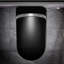 R&M Furniture 1.28 Gallons GPF Elongated