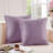 Square Velvet Pillow Cover-1107457560-1107457545