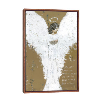" Heavenly Baby " by Ashley Bradley