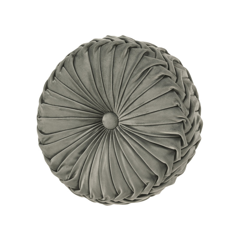 Coussin Townsend, Gris anthracite
