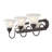 Belmont 3 - Light Dimmable Vanity Light-53665261