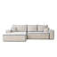 5 Seater Reclining Corner Sofa -1917798353-1917798362