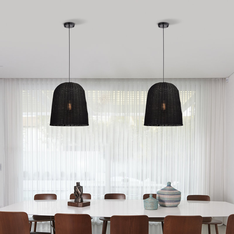 Kathryn 1 - Light Single Pendant