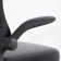 Ergonomic Polyurethane Task Chair