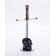 Cranium Floor Mounted Towel Stand