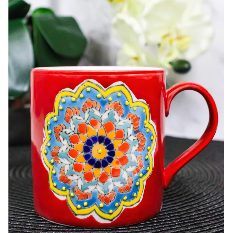 Tasse Muladhara
