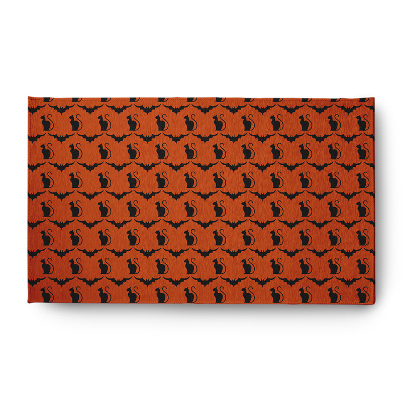 Devindra Chenille Indoor Rug, Rectangle 3' x 5'