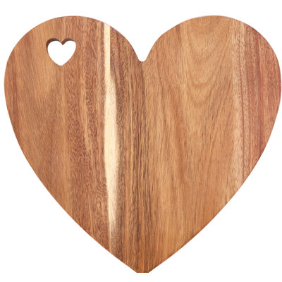 Abagail Wood Chopping Board