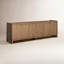 Handa 78'' Media Console-677344585