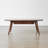 Breuna Solid Wood Coffee Table-1015084323-1038674431