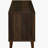 2-door Engineered Wood 60" TV Stand