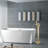 Bathroom Tub Filler with Diverter-60586968
