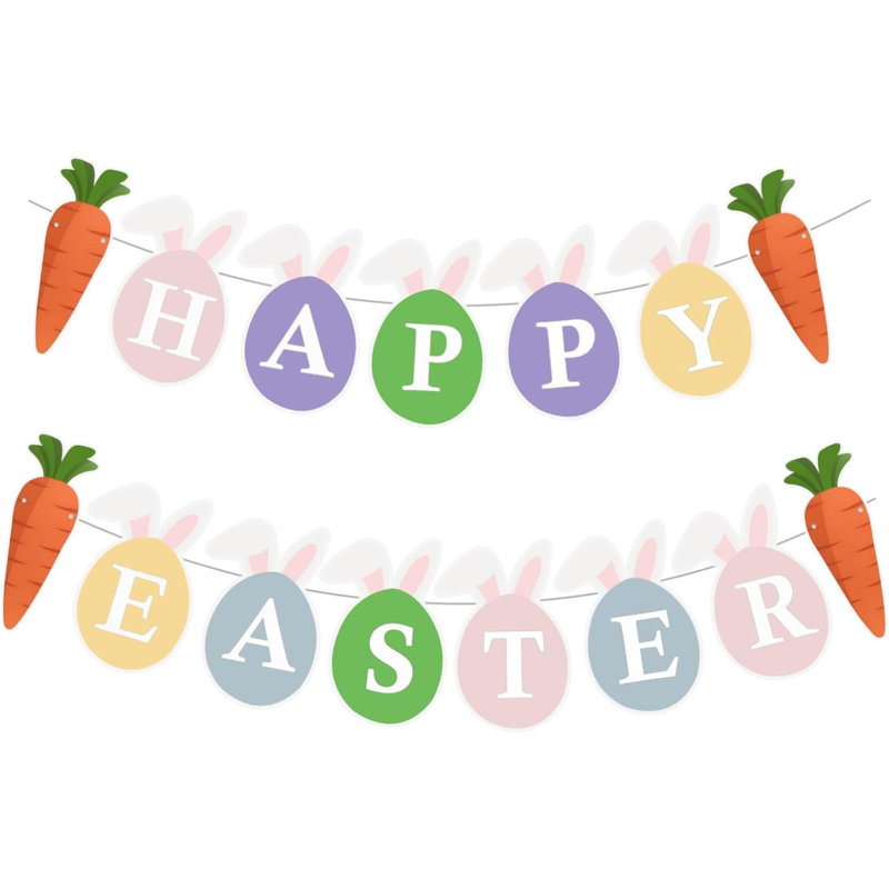 Easter Decorative Accent