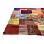 Tapis multi Plimpton 4 x 6