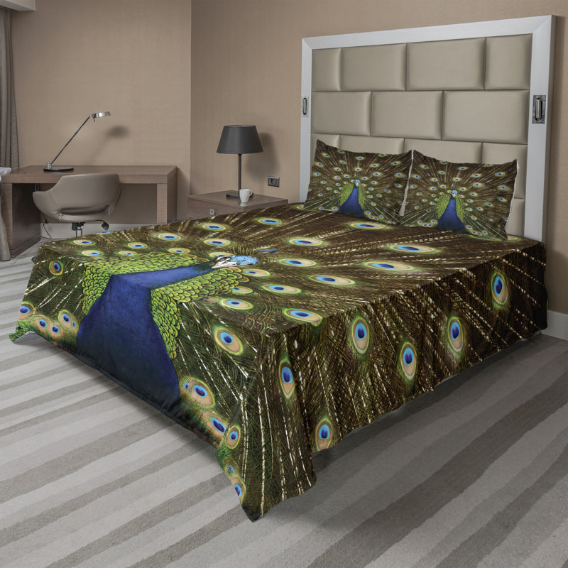 Microfiber Sheet Set, Queen